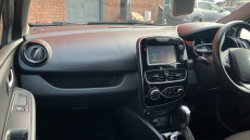 Renault Clio 1.5 dCi 90 Dynamique S Nav 5dr Auto Diesel Hatchback